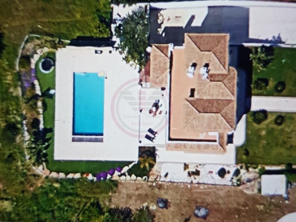 Villa i Boliqueime, Faro - foto 5