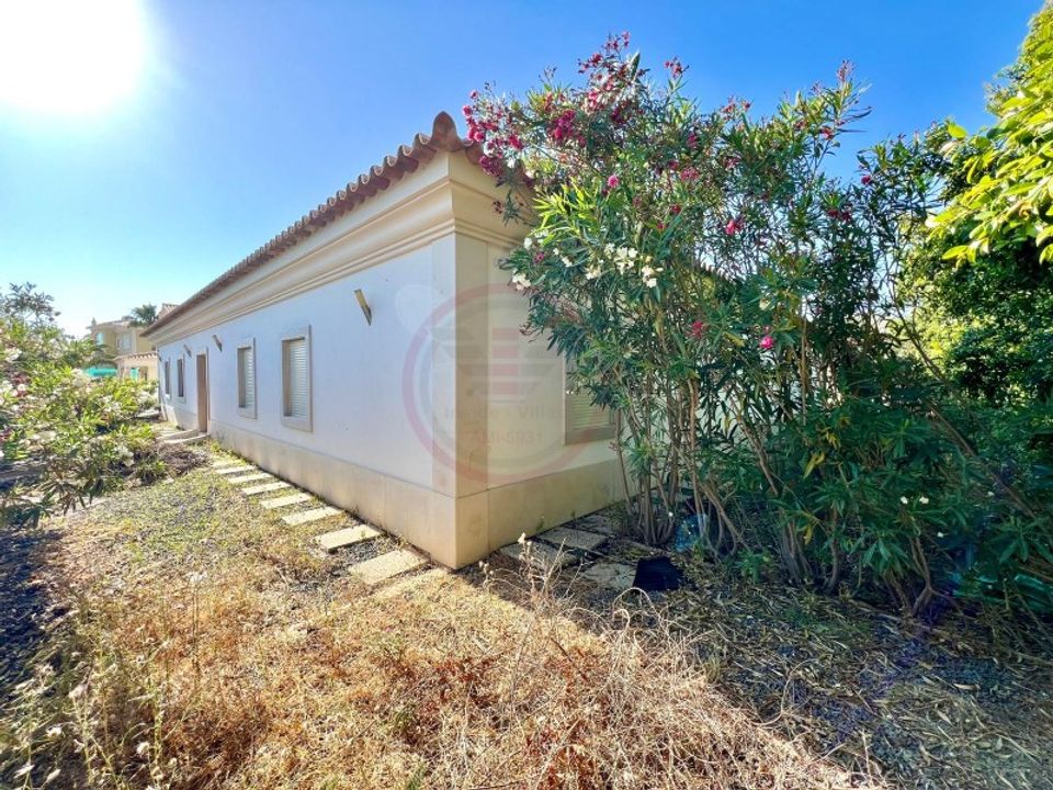 Villa i Quelfes, Faro - foto 2