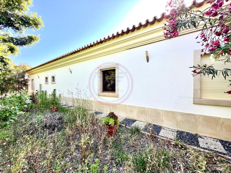 Villa i Quelfes, Faro - foto 3