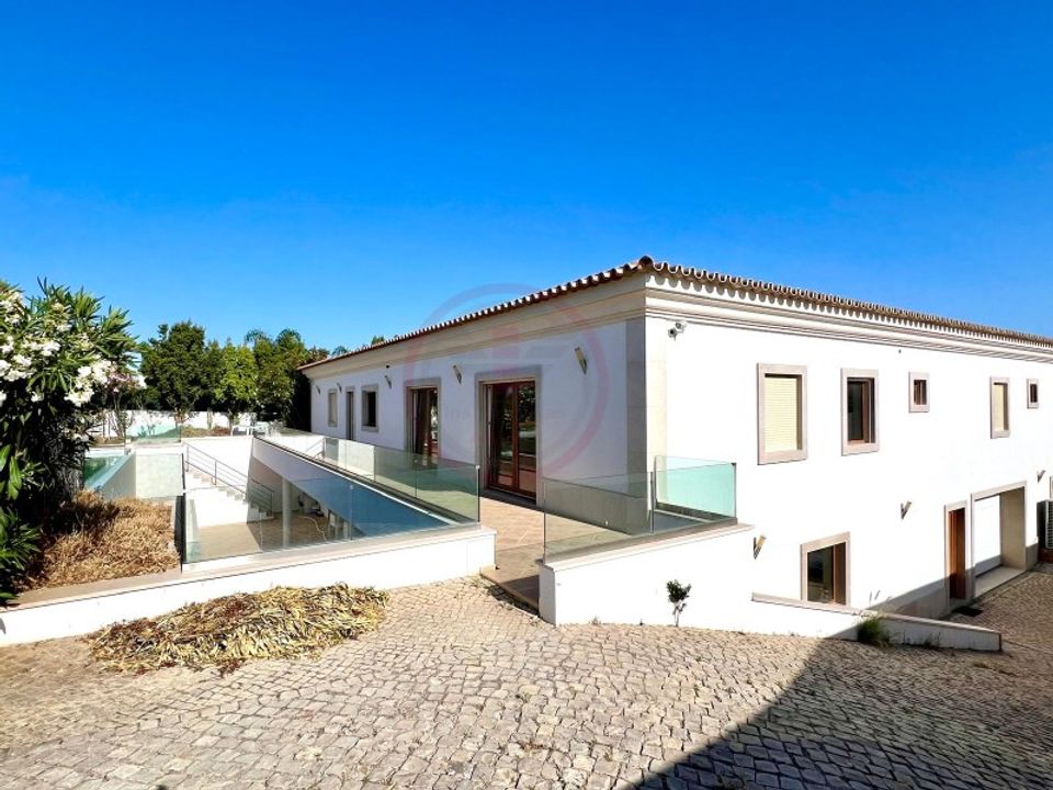 Villa i Quelfes, Faro - foto 4