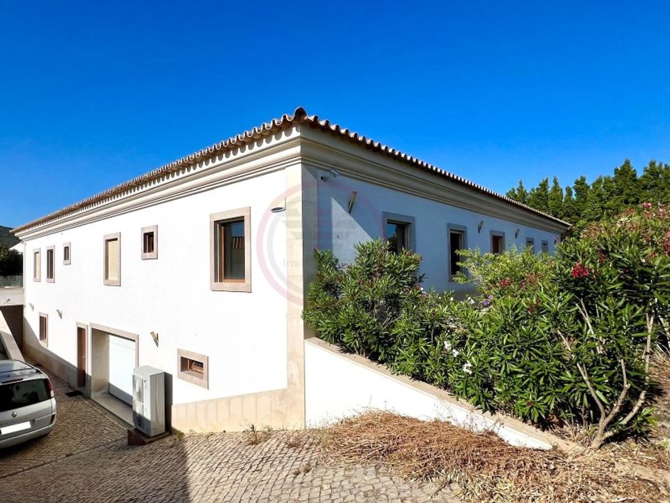 Villa i Quelfes, Faro - foto 5