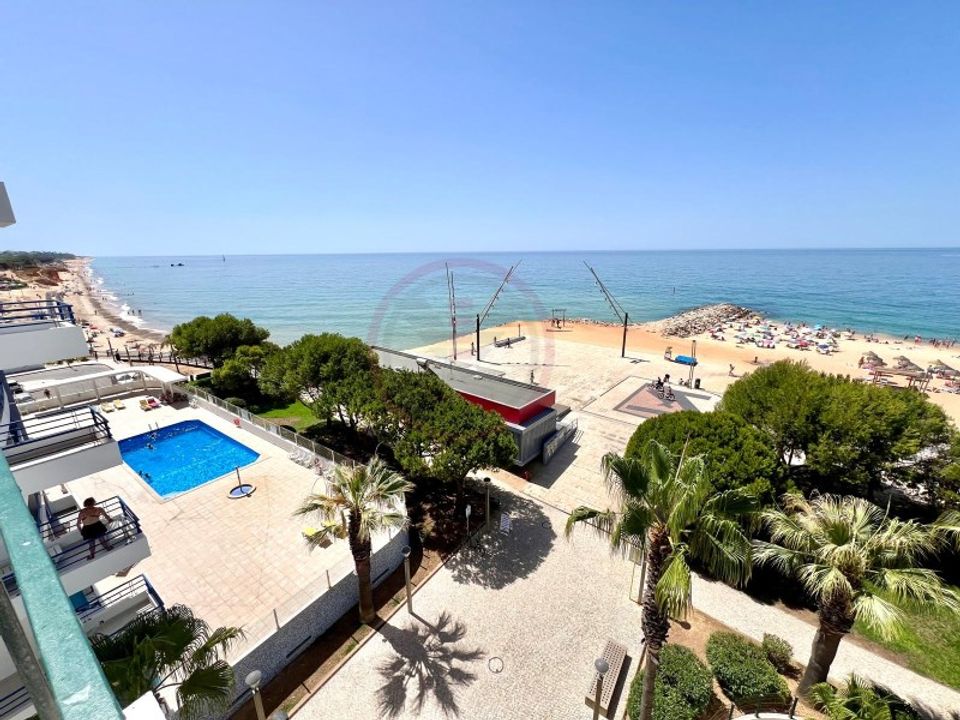 Lejlighed i Quarteira, Faro - foto 1