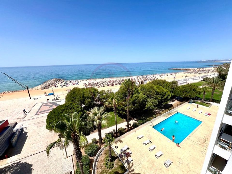 Lejlighed i Quarteira, Faro - foto 2