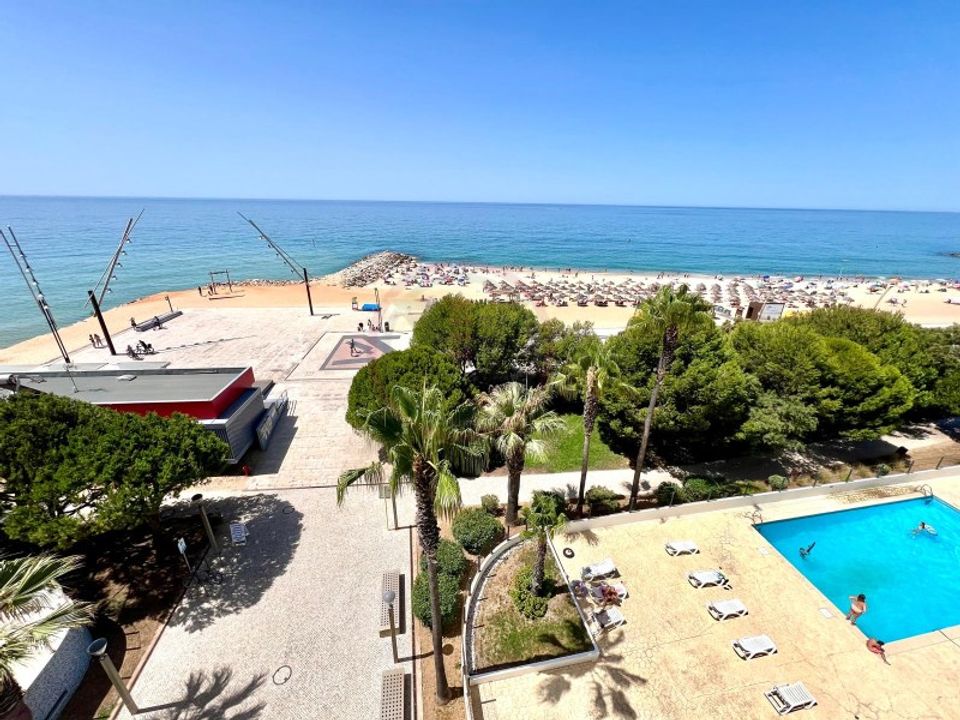 Lejlighed i Quarteira, Faro - foto 3