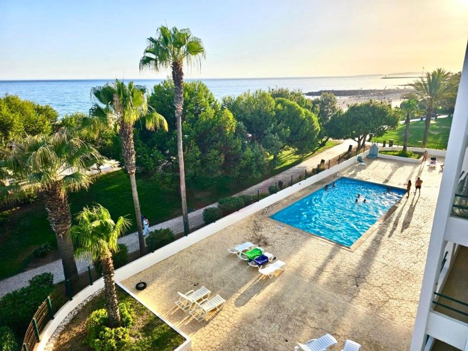 Lejlighed i Quarteira, Faro - foto 4