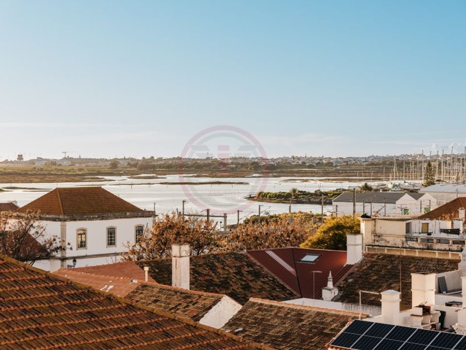 Penthouse i Faro, Faro - foto 3