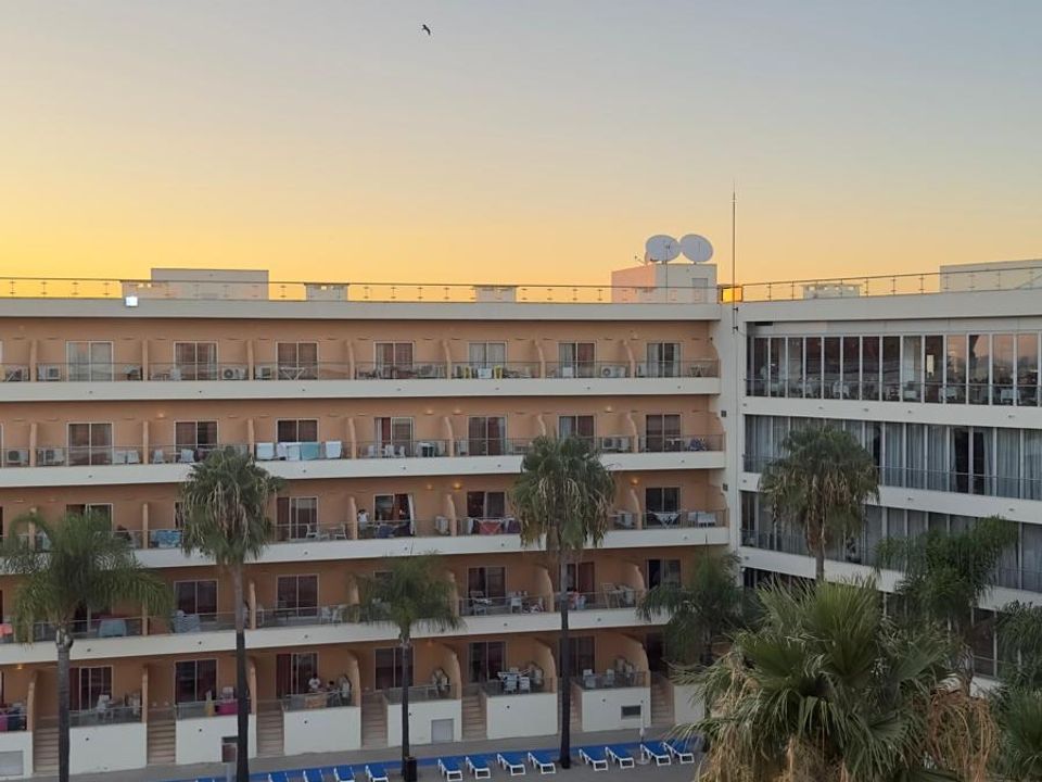 Lejlighed i Albufeira, Faro - foto 4