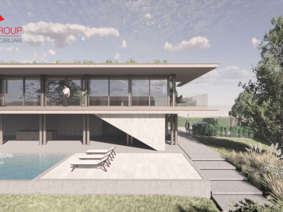 Villa i Montebelluna, Treviso - bilde 2