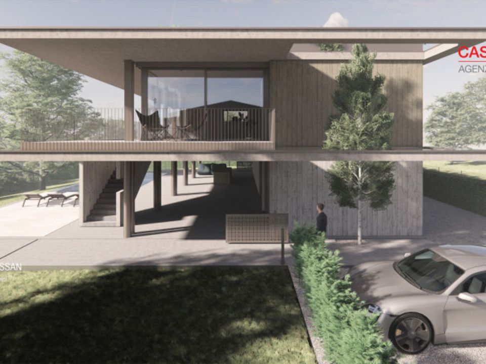 Villa i Montebelluna, Treviso - bilde 3