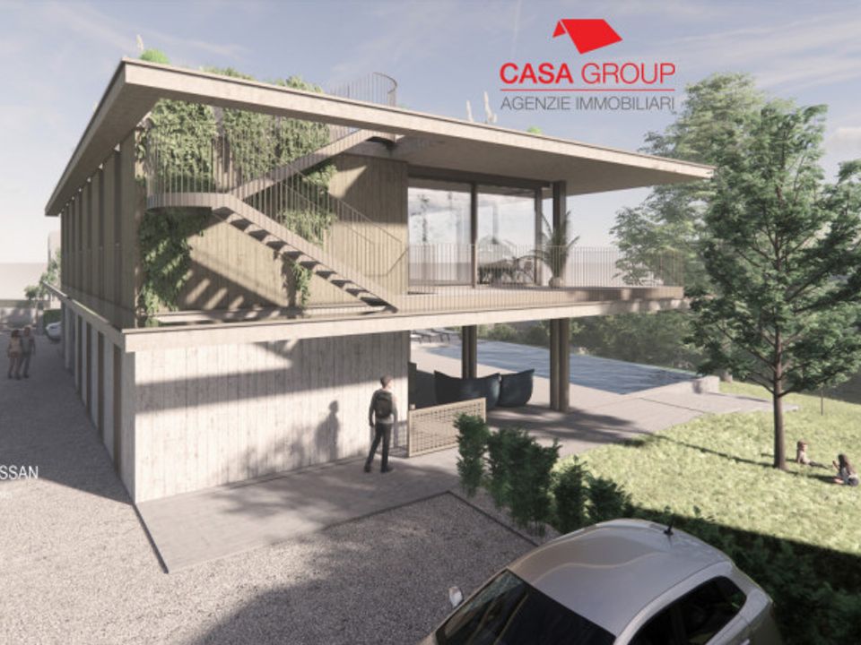 Villa i Montebelluna, Treviso - bilde 4