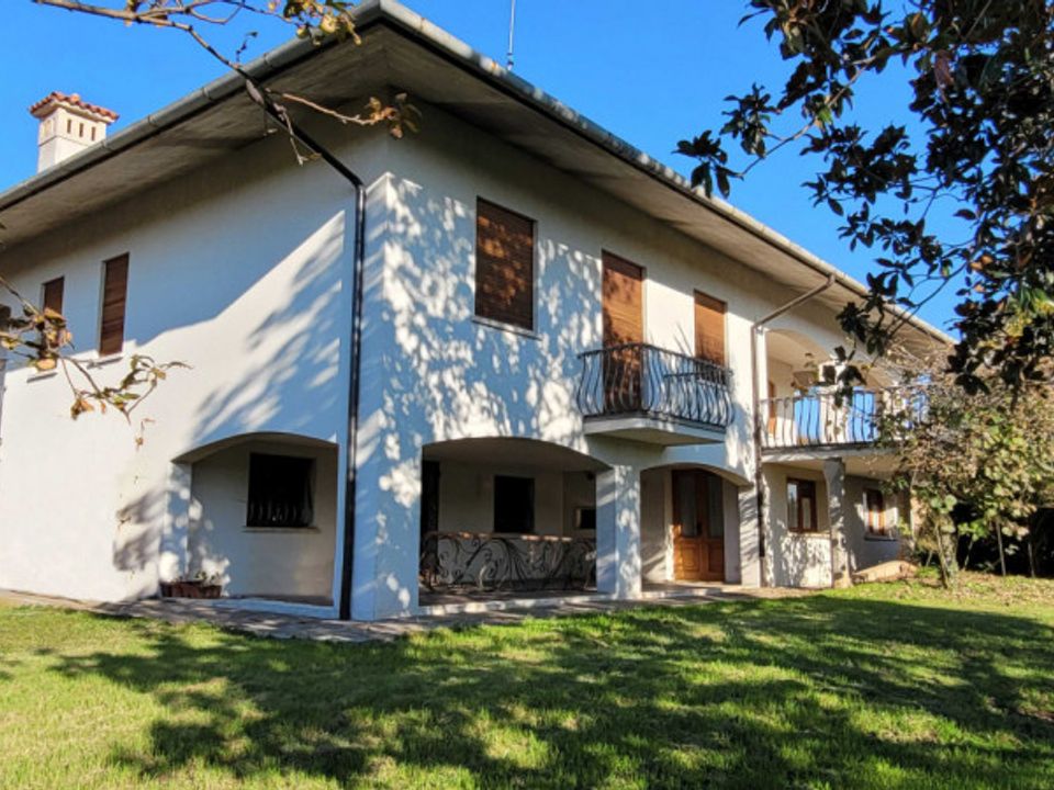 Villa i Montebelluna, Treviso - foto 1
