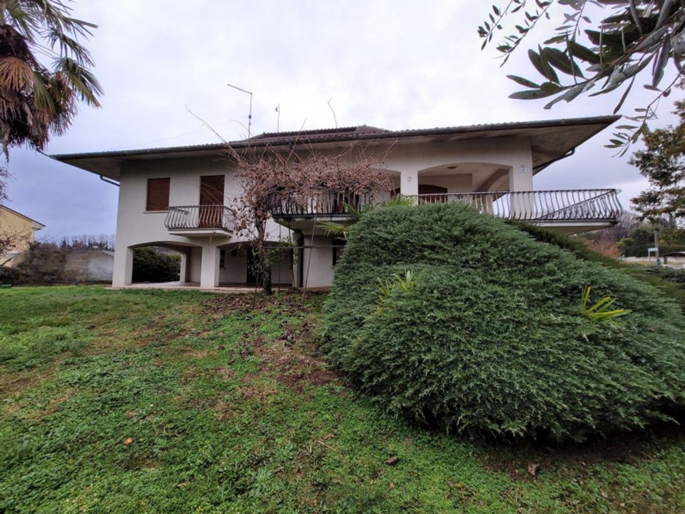 Villa i Montebelluna, Treviso - foto 3