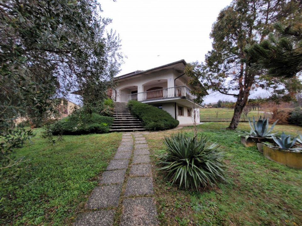 Villa i Montebelluna, Treviso - foto 4