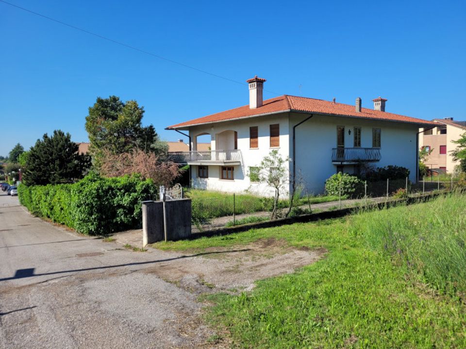 Villa i Montebelluna, Treviso - foto 5