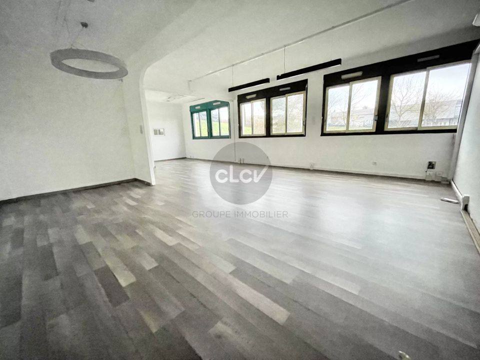 L'establiment comercial a La Tour-de-Salvagny, Rhone - foto 2