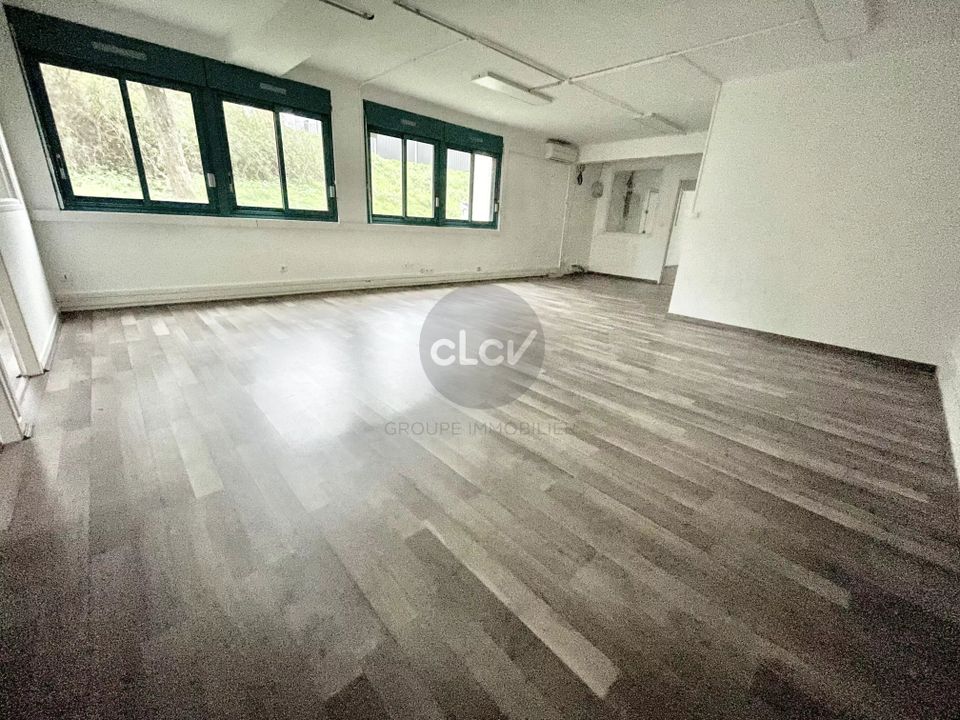L'establiment comercial a La Tour-de-Salvagny, Rhone - foto 3