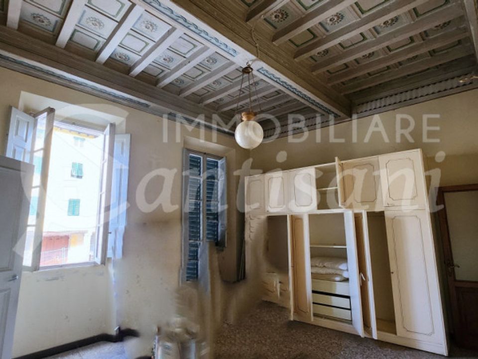 Villa i Pratovecchio Stia, Arezzo - foto 3