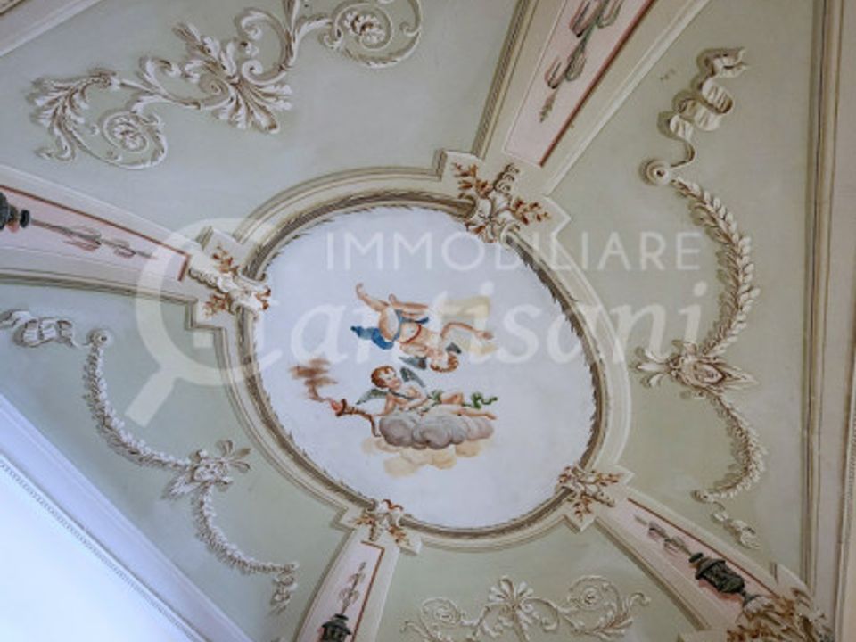 Villa i Pratovecchio Stia, Arezzo - foto 4