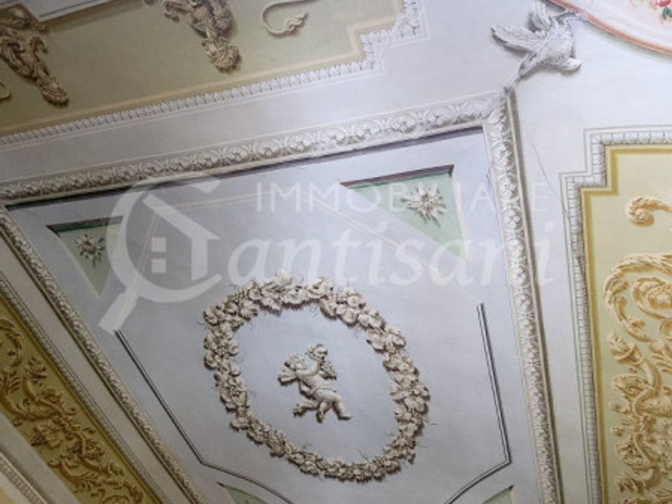 Villa i Pratovecchio Stia, Arezzo - foto 5