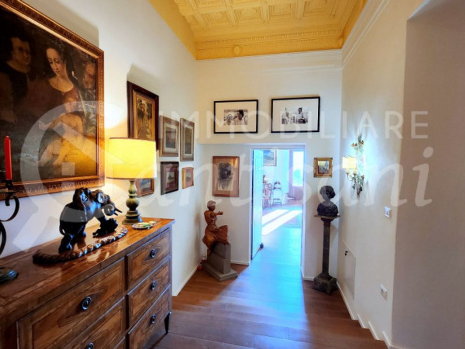 Lejlighed i Florence, Florence - foto 4