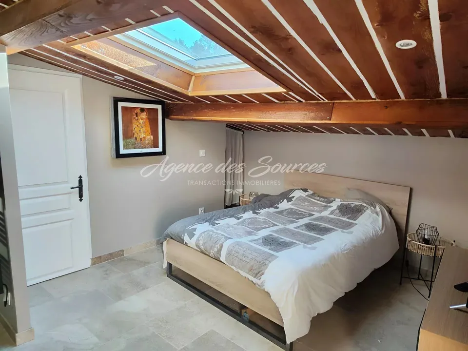 Landejendom i Saint-Martin-de-Pallieres, Var - foto 3