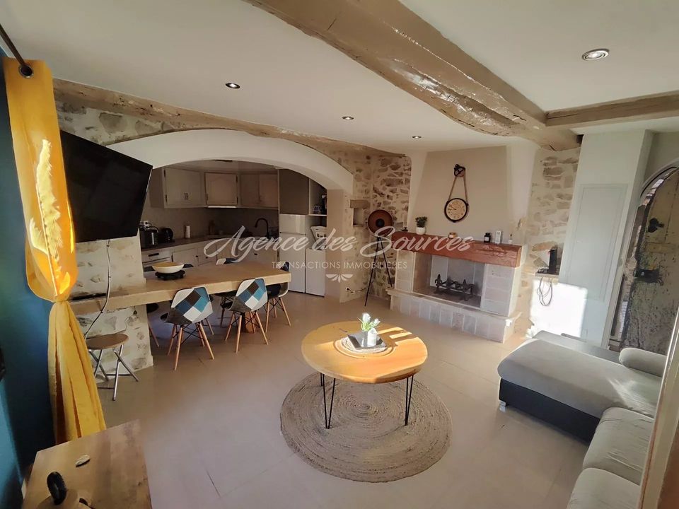 Landejendom i Saint-Martin-de-Pallieres, Var - foto 2