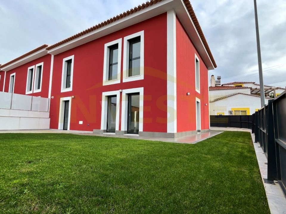Villa i Cascais, Lisbon - foto 1