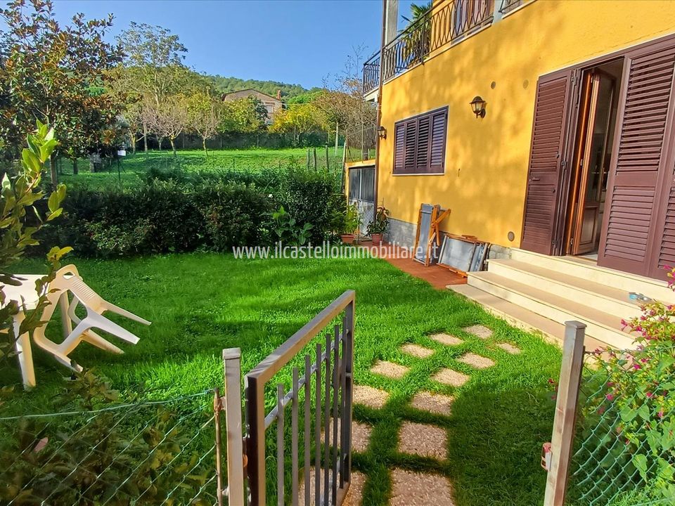 Lejlighed i Sarteano, Siena - foto 2