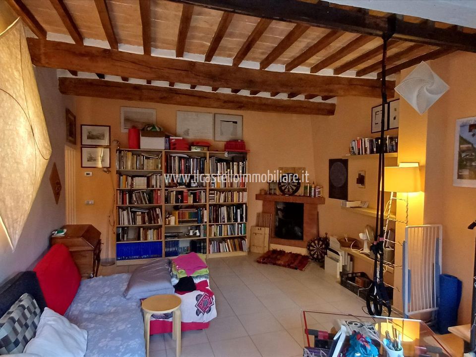 Lejlighed i Sarteano, Siena - foto 3