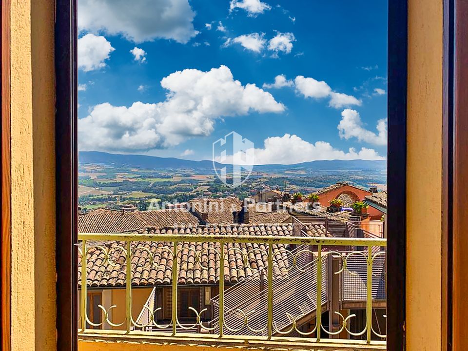 Appartement in Todi, Perugia - foto 1