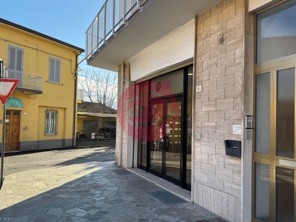 Erhvervsejendom i Santarcangelo Di Romagna, Rimini - foto 2