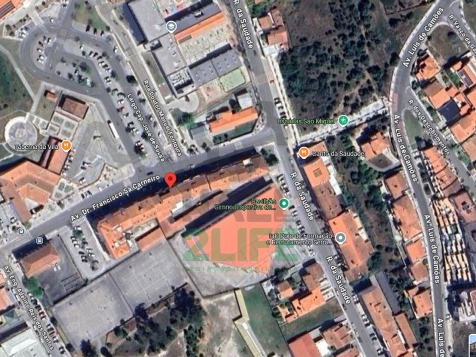 Erhvervsejendom i Porto de Mos, Leiria - foto 2