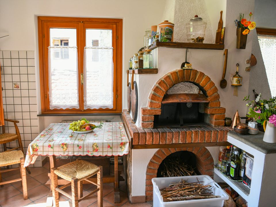 Byhus i Tornolo, Parma - foto 2