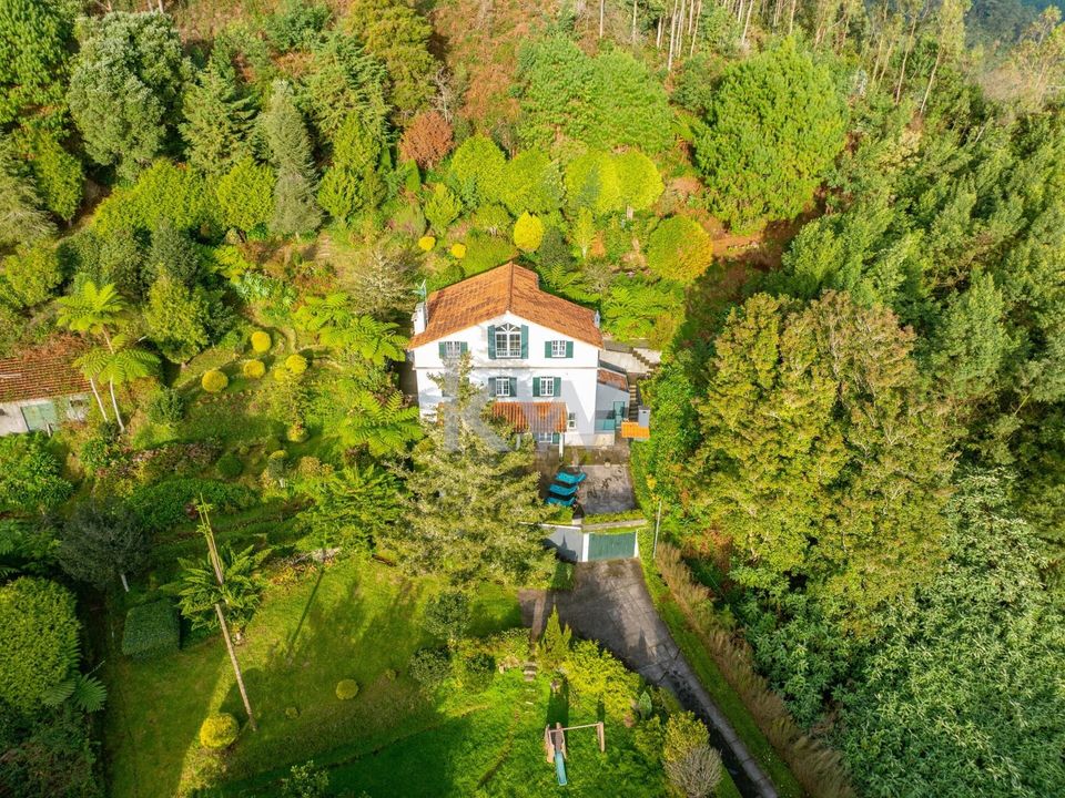 Farm i Machico, Madeira - foto 4