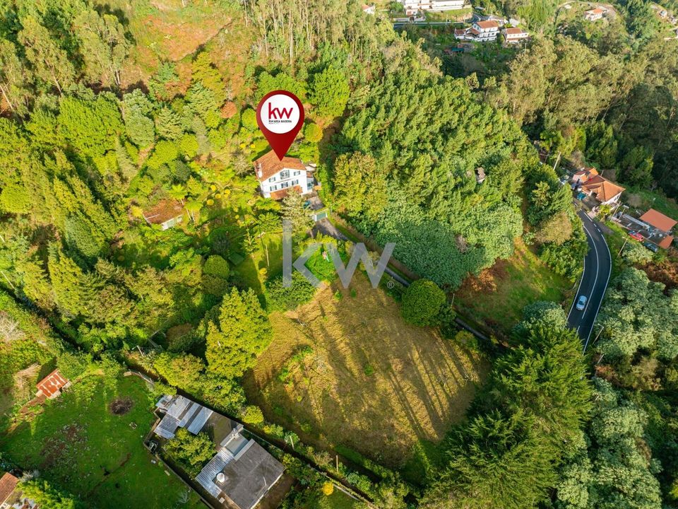 Farm i Machico, Madeira - foto 3