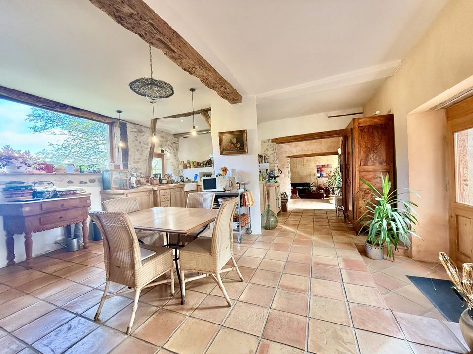 Villa i Limoux, Aude - foto 3