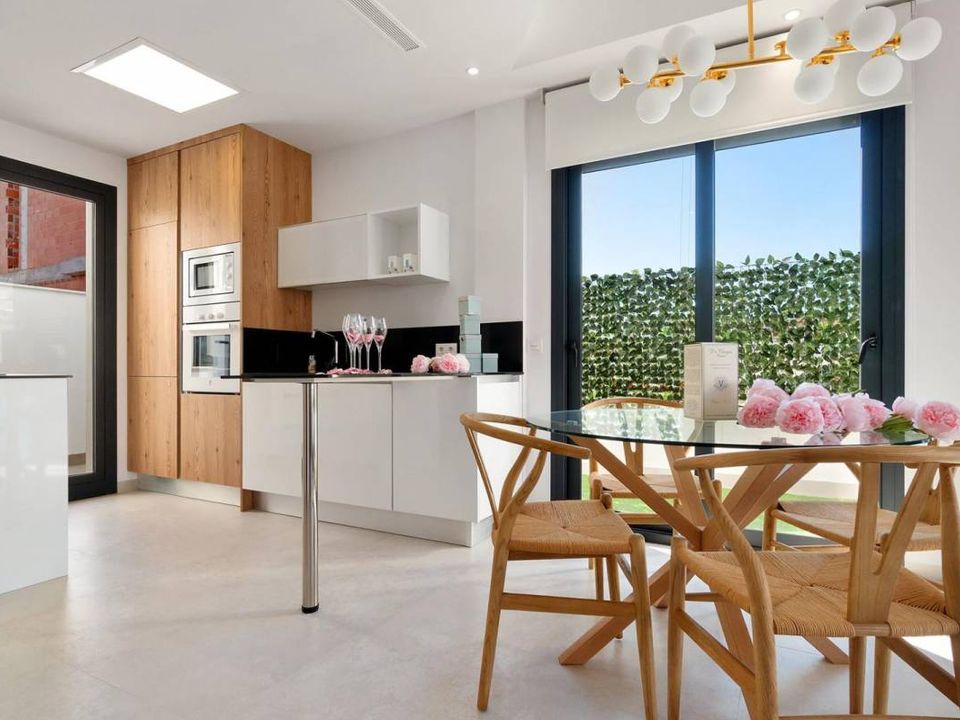 Villa in Los Montesinos, Alicante - photo 4