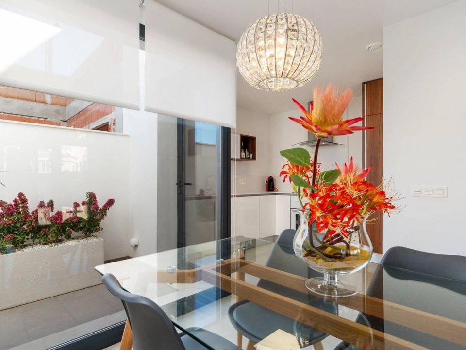 Villa in Los Montesinos, Alicante - photo 5