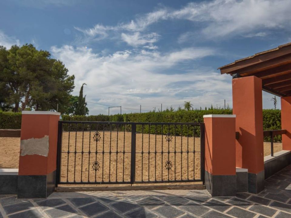 Villa i Heredades, Alicante - foto 4