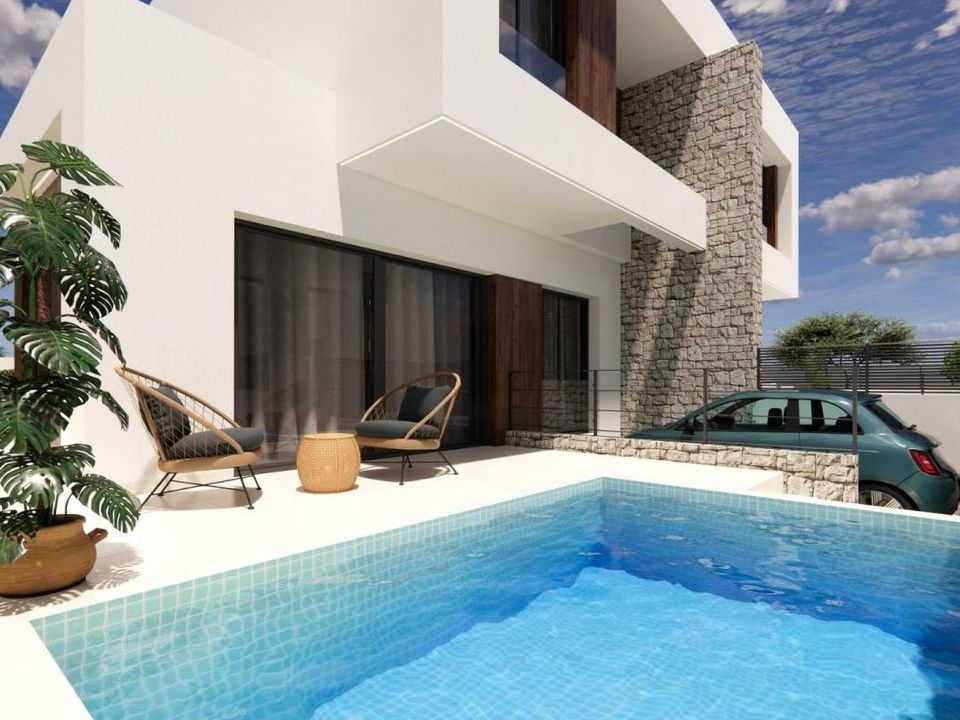 Haus in Dolores, Alicante - Foto 1
