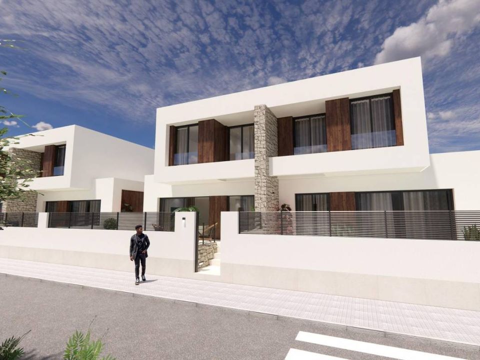Haus in Dolores, Alicante - Foto 2