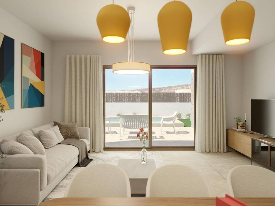 Villa i Algorfa, Alicante - foto 3