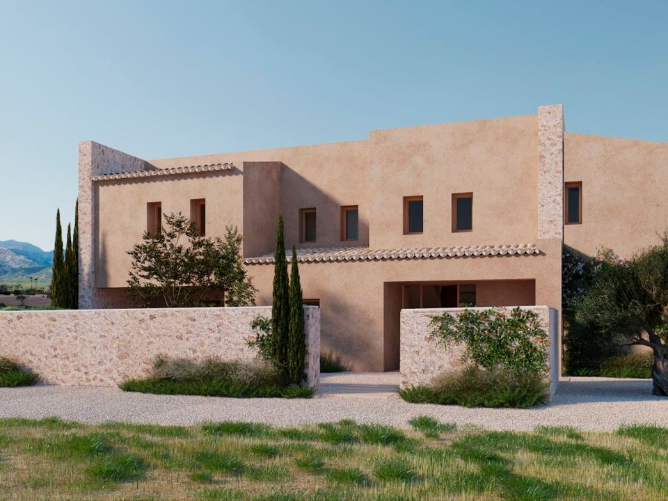 Cortijo i Alcudia, Mallorca - foto 2
