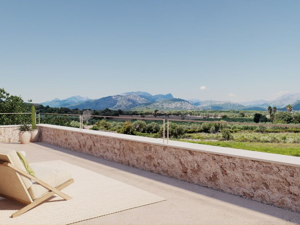 Cortijo i Alcudia, Mallorca - foto 5
