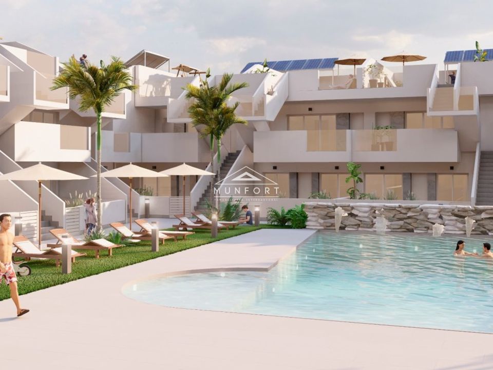 Bungalow i Torre Pacheco, Murcia - foto 4