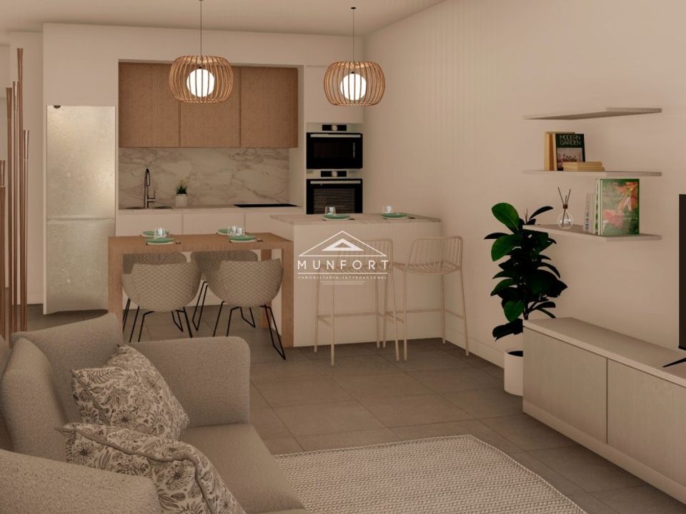 Bungalow i Torre Pacheco, Murcia - foto 5