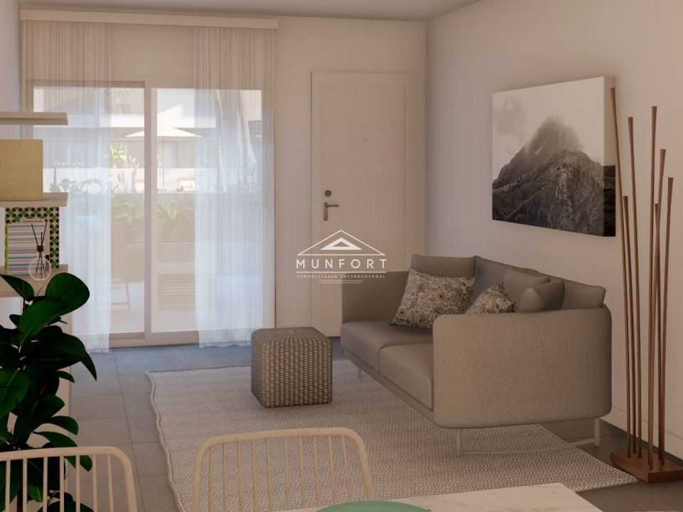 Bungalow i Torre Pacheco, Murcia - foto 5