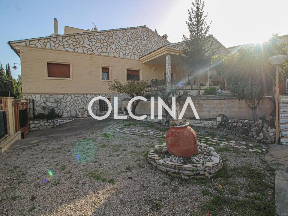 Villa i Alcoy, Alicante - foto 1