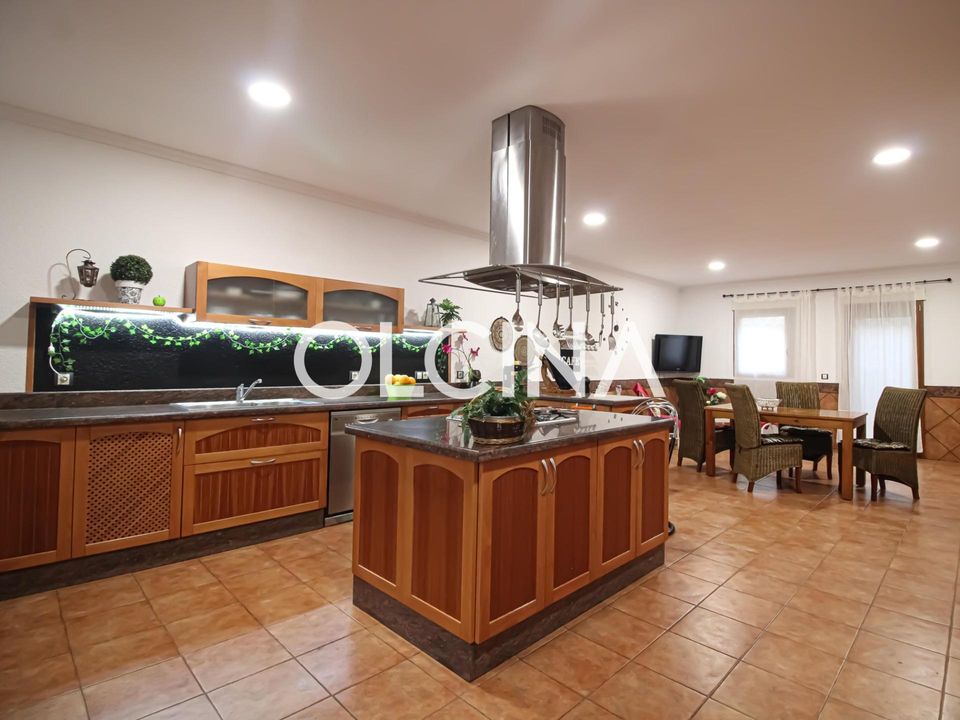 Villa i Alcoy, Alicante - foto 2