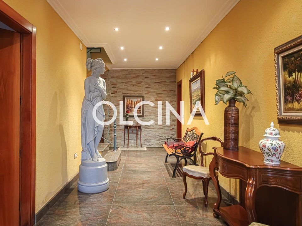 Villa i Alcoy, Alicante - foto 3